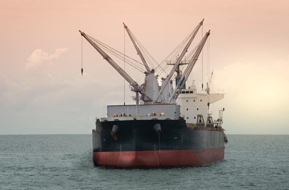 Bulk Cargo
