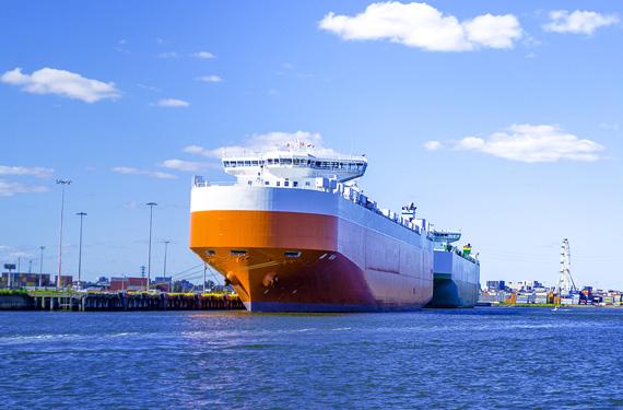 Car  carriers