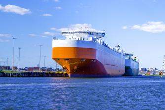 Car carriers